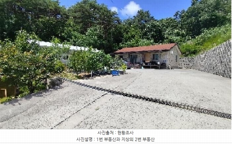 2025타경15797 충청남도 보령시 웅천읍 관당리 163-7 주택 경매 이미지