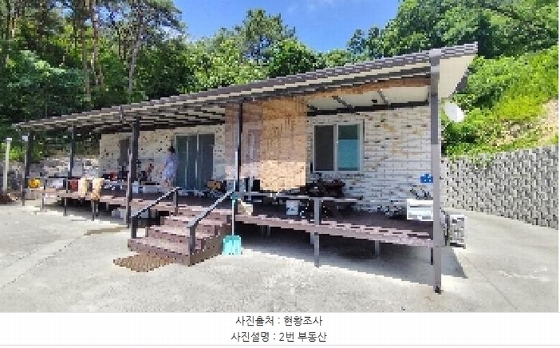 2025타경15797 충청남도 보령시 웅천읍 관당리 163-7 주택 경매 이미지