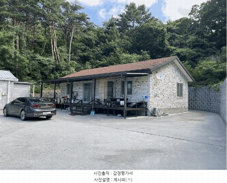 2025타경15797 충청남도 보령시 웅천읍 관당리 163-7 주택 경매 이미지