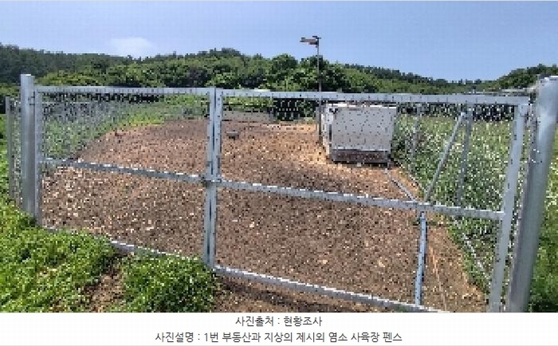 2025타경15806 충청남도 서천군 비인면 칠지리 산49 임야 경매 이미지