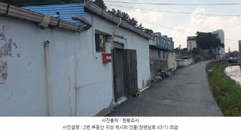 2025타경15836 충청남도 예산군 예산읍 대회리 266-20 대지 경매 이미지