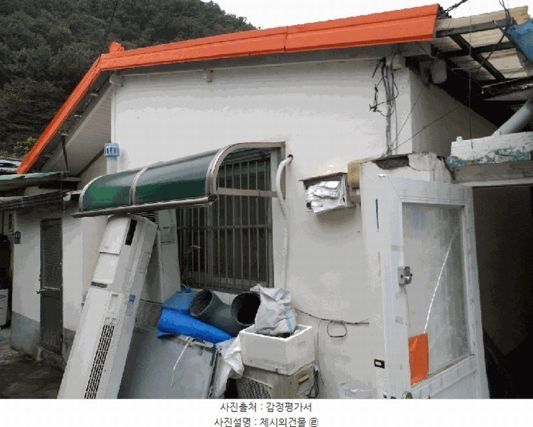 2025타경15836 충청남도 예산군 예산읍 대회리 266-20 대지 경매 이미지