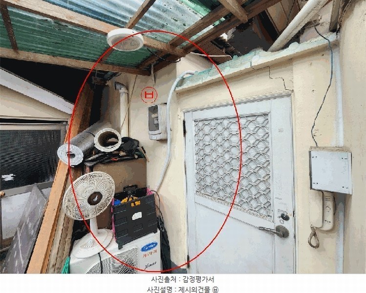2025타경15836 충청남도 예산군 예산읍 대회리 266-20 대지 경매 이미지