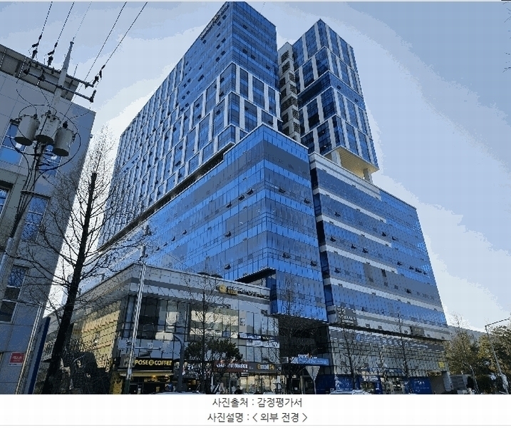 2025타경11160 경상남도 창원시 의창구 차룡로48번길 44, 창원스마트업타워 7층 에프703호 아파트형공장 경매 이미지