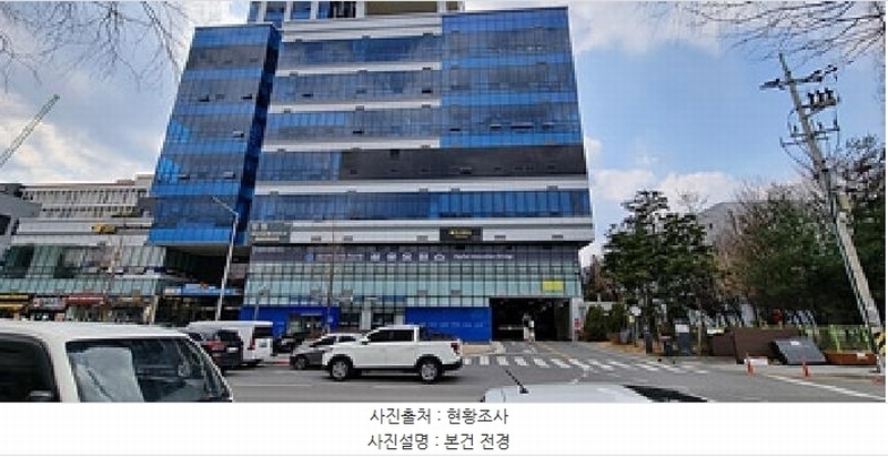 2025타경11160 경상남도 창원시 의창구 차룡로48번길 44, 창원스마트업타워 7층 에프703호 아파트형공장 경매 이미지