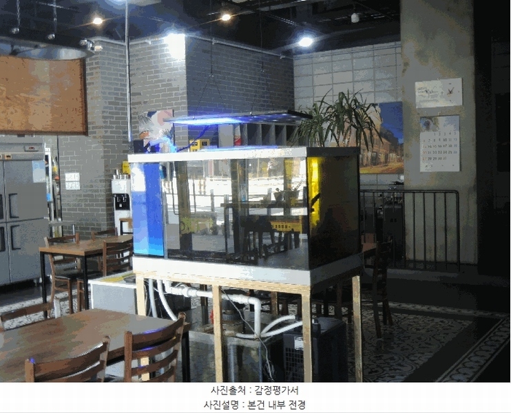2025타경15864 충청남도 예산군 예산로 184, 세강메디컬빌딩 1층 101호외2개호 근린상가 경매 이미지