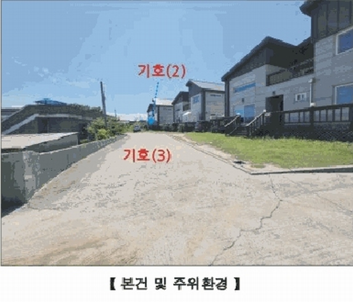 2025타경15881 충청남도 홍성군 서부면 남당리 382-12 주택 경매 이미지