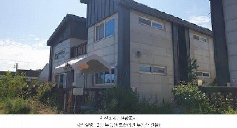 2025타경15881 충청남도 홍성군 서부면 남당리 382-12 주택 경매 이미지