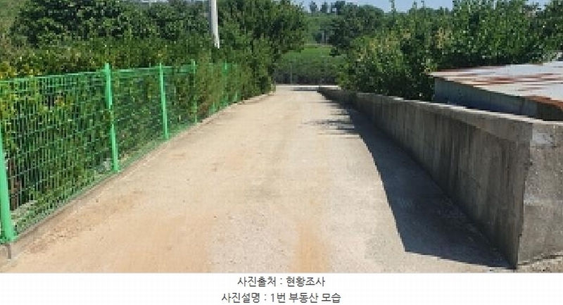 2025타경15881 충청남도 홍성군 서부면 남당리 382-12 주택 경매 이미지