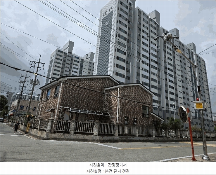 2025타경15890 충청남도 홍성군 월계천길 41-11, 현대아파트 102동 7층 708호 아파트 경매 이미지