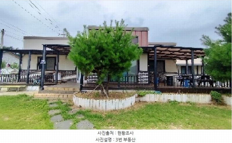 2025타경15894 충청남도 보령시 요암동 288-3 주택 경매 이미지
