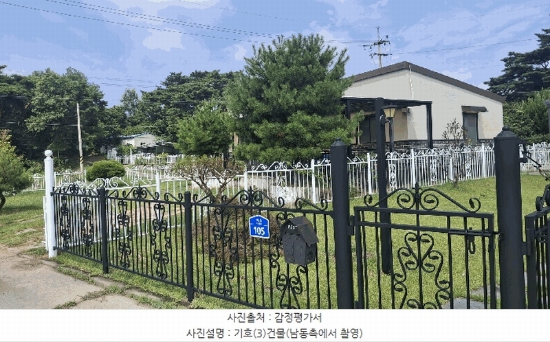 2025타경15894 충청남도 보령시 요암동 288-3 주택 경매 이미지