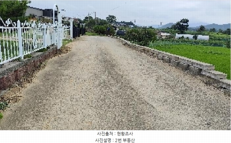 2025타경15894 충청남도 보령시 요암동 288-3 주택 경매 이미지