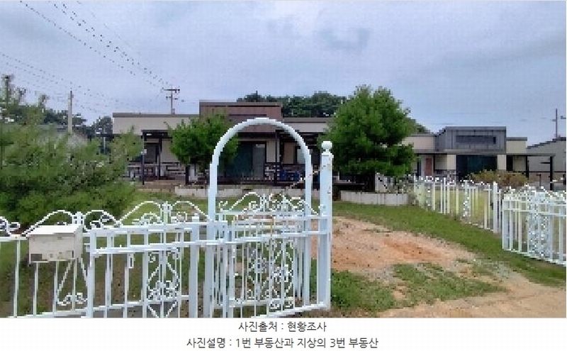 2025타경15894 충청남도 보령시 요암동 288-3 주택 경매 이미지