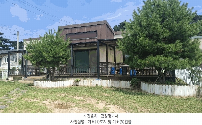 2025타경15894 충청남도 보령시 요암동 288-3 주택 경매 이미지