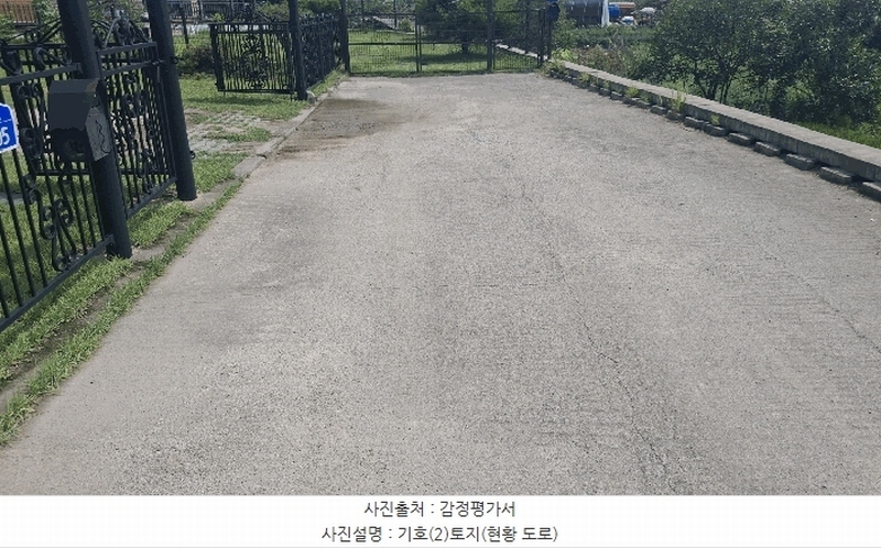 2025타경15894 충청남도 보령시 요암동 288-3 주택 경매 이미지
