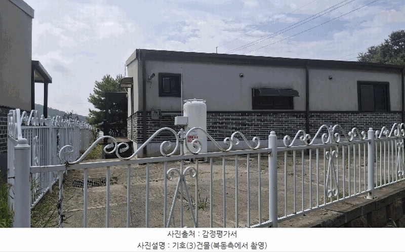 2025타경15894 충청남도 보령시 요암동 288-3 주택 경매 이미지