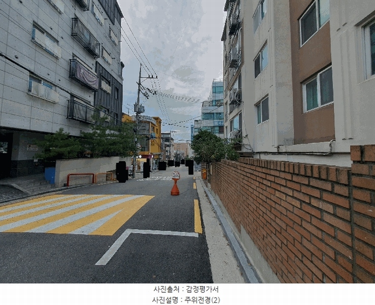 2025타경11164 서울특별시 강서구 강서로45나길 59, 도화엘리시아101 6층 602호 다세대(빌라)[공급13평형] 경매 이미지