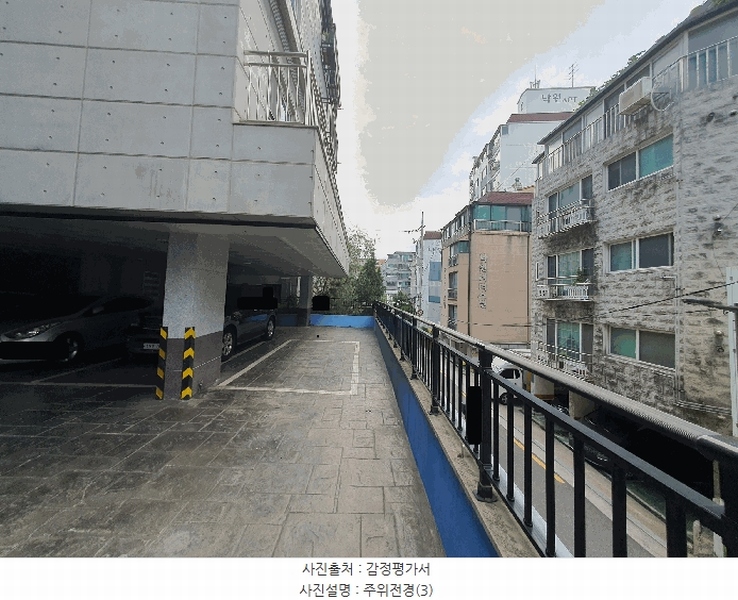 2025타경11164 서울특별시 강서구 강서로45나길 59, 도화엘리시아101 6층 602호 다세대(빌라)[공급13평형] 경매 이미지