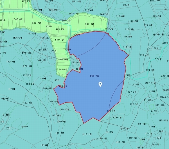 2024타경4042 충청남도 홍성군 광천읍 홍남로863번길 93 창고 경매 이미지