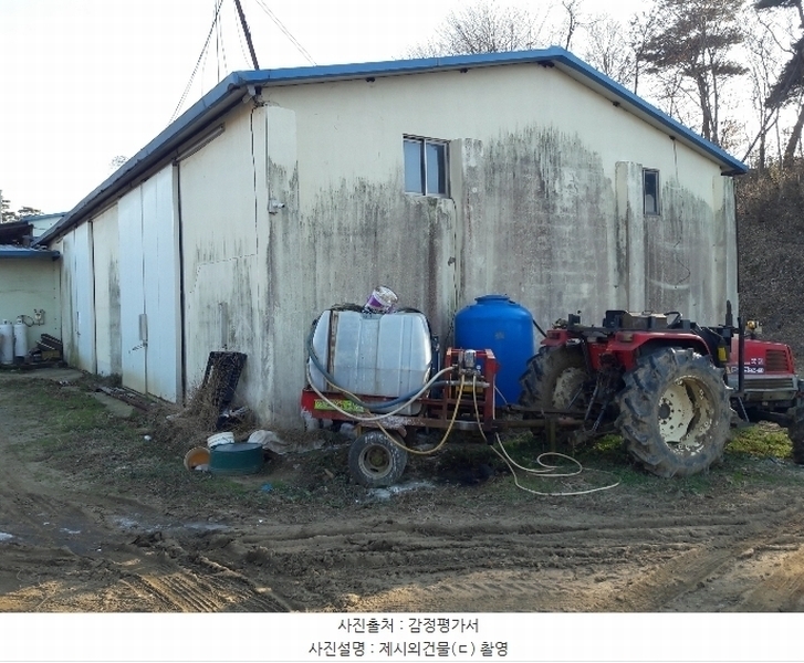 2024타경4042 충청남도 홍성군 광천읍 홍남로863번길 93 창고 경매 이미지