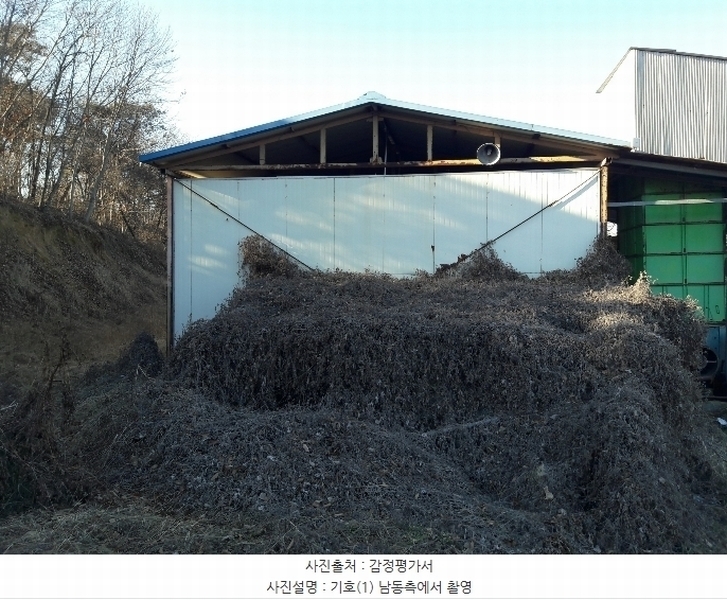 2024타경4042 충청남도 홍성군 광천읍 홍남로863번길 93 창고 경매 이미지