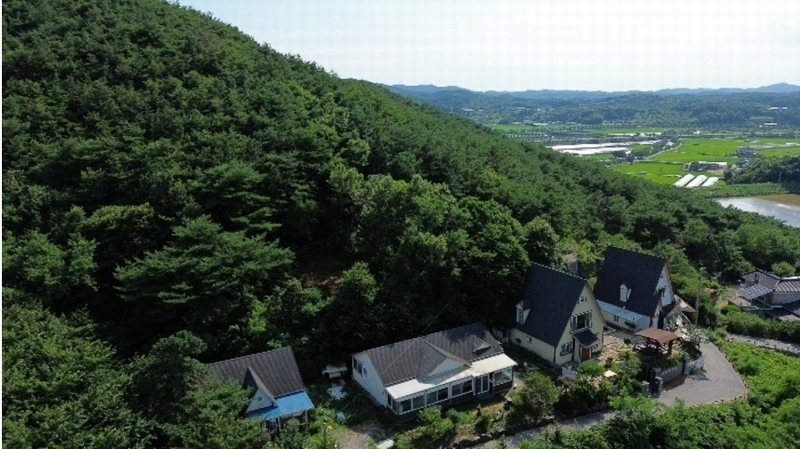 2024타경18829 충청남도 홍성군 구항면 공리 21-17 과수원 경매 이미지