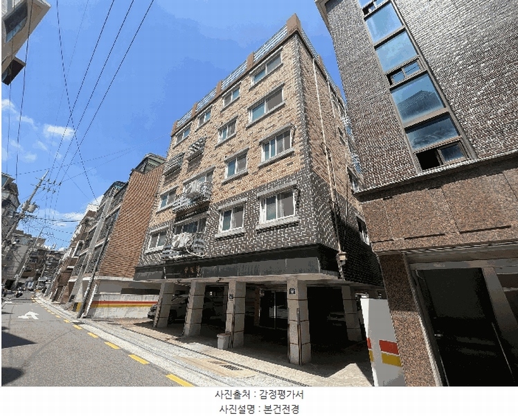 2025타경11183 서울특별시 구로구 개봉로17나길 38, 샹떼빌 2층 203호 다세대(빌라)[공급15평형] 경매 이미지