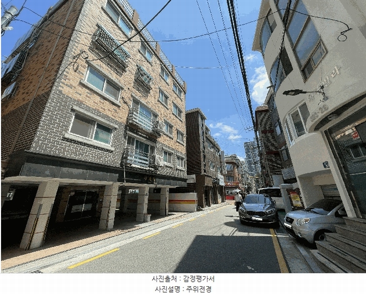 2025타경11183 서울특별시 구로구 개봉로17나길 38, 샹떼빌 2층 203호 다세대(빌라)[공급15평형] 경매 이미지