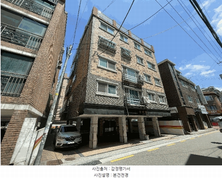 2025타경11183 서울특별시 구로구 개봉로17나길 38, 샹떼빌 2층 203호 다세대(빌라)[공급15평형] 경매 이미지