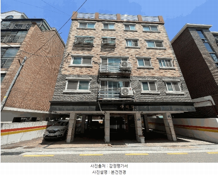 2025타경11183 서울특별시 구로구 개봉로17나길 38, 샹떼빌 2층 203호 다세대(빌라)[공급15평형] 경매 이미지