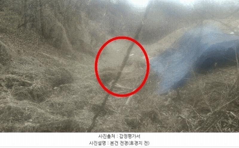 2025타경15632 충청남도 예산군 응봉면 운곡리 306 과수원 경매 이미지