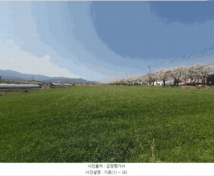 2025타경15638 충청남도 예산군 삽교읍 송산리 80-10 과수원 경매 이미지