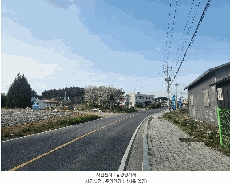 2025타경15648 충청남도 서천군 서면 도둔리 441 숙박시설 경매 이미지