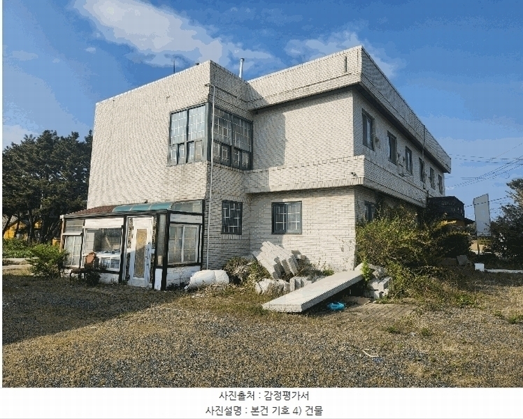 2025타경15648 충청남도 서천군 서면 도둔리 441 숙박시설 경매 이미지