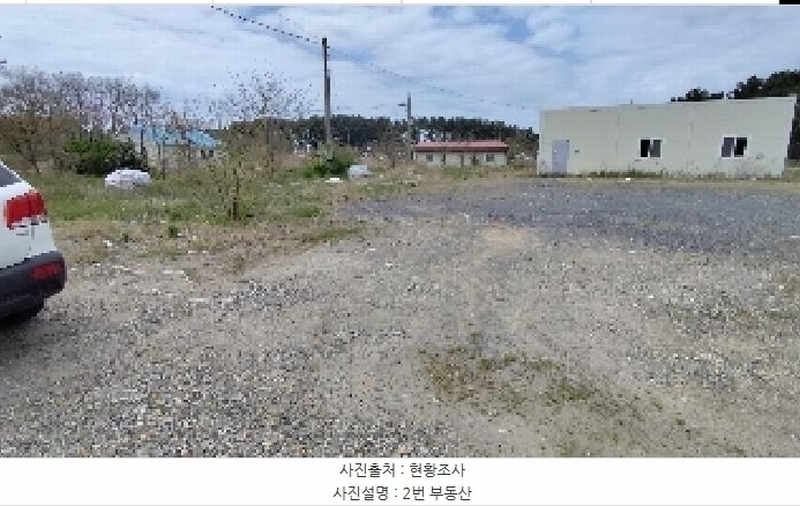 2025타경15648 충청남도 서천군 서면 도둔리 441 숙박시설 경매 이미지