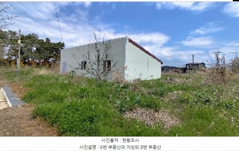 2025타경15648 충청남도 서천군 서면 도둔리 441 숙박시설 경매 이미지