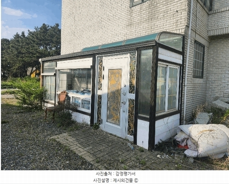 2025타경15648 충청남도 서천군 서면 도둔리 441 숙박시설 경매 이미지