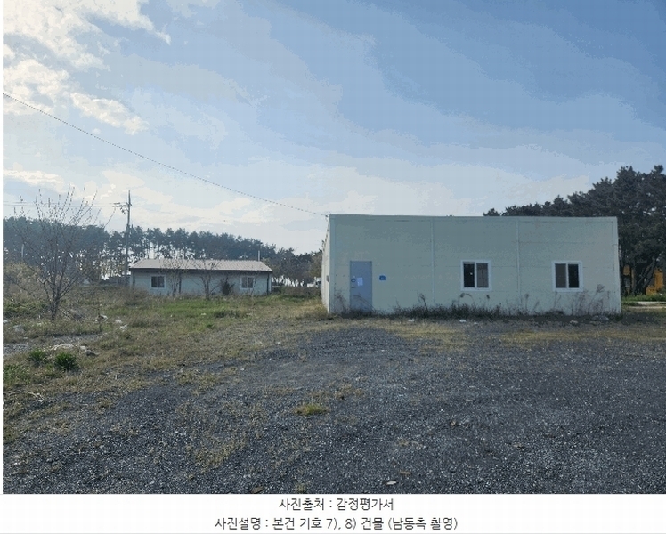2025타경15648 충청남도 서천군 서면 도둔리 441 숙박시설 경매 이미지
