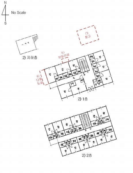 2025타경15648 충청남도 서천군 서면 도둔리 441 숙박시설 경매 이미지