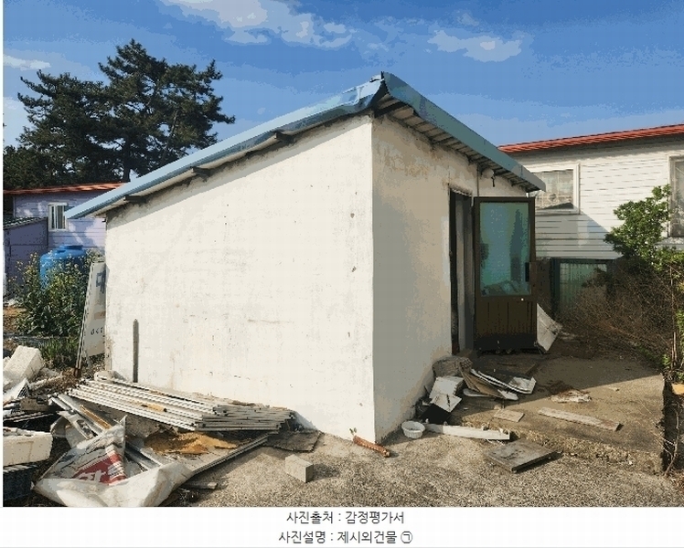 2025타경15648 충청남도 서천군 서면 도둔리 441 숙박시설 경매 이미지