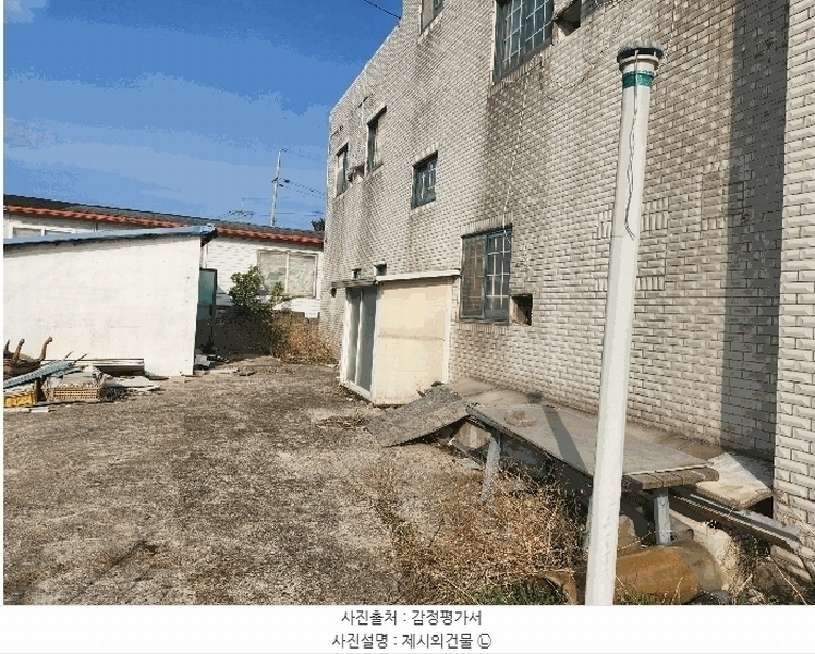 2025타경15648 충청남도 서천군 서면 도둔리 441 숙박시설 경매 이미지