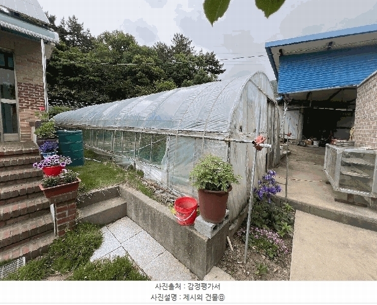 2025타경15665 충청남도 보령시 명천동 산5-12 임야 경매 이미지