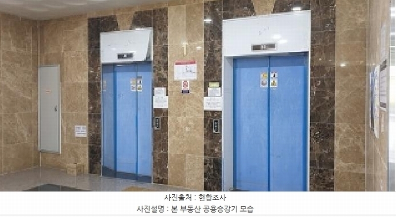 2025타경15681 충청남도 홍성군 의향로 273, 펠리피아 1동 2층 201호 근린상가 경매 이미지