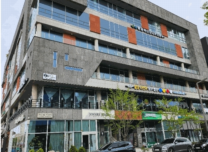 2025타경15681 충청남도 홍성군 의향로 273, 펠리피아 1동 2층 201호 근린상가 경매 이미지