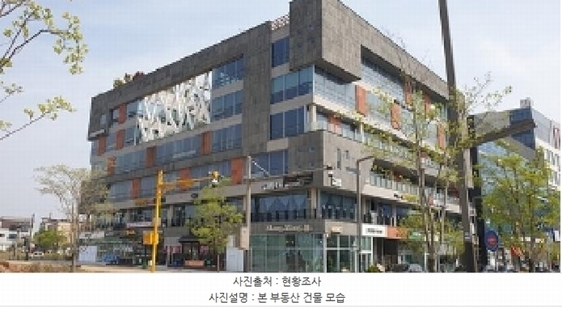 2025타경15681 충청남도 홍성군 의향로 273, 펠리피아 1동 2층 201호 근린상가 경매 이미지