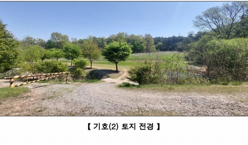 2025타경15684 충청남도 예산군 덕산면 둔리 산36-8 임야 경매 이미지