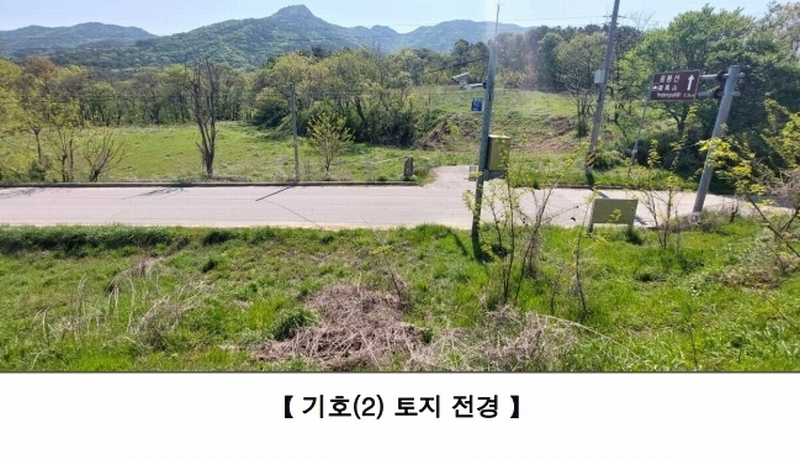 2025타경15684 충청남도 예산군 덕산면 둔리 산36-8 임야 경매 이미지