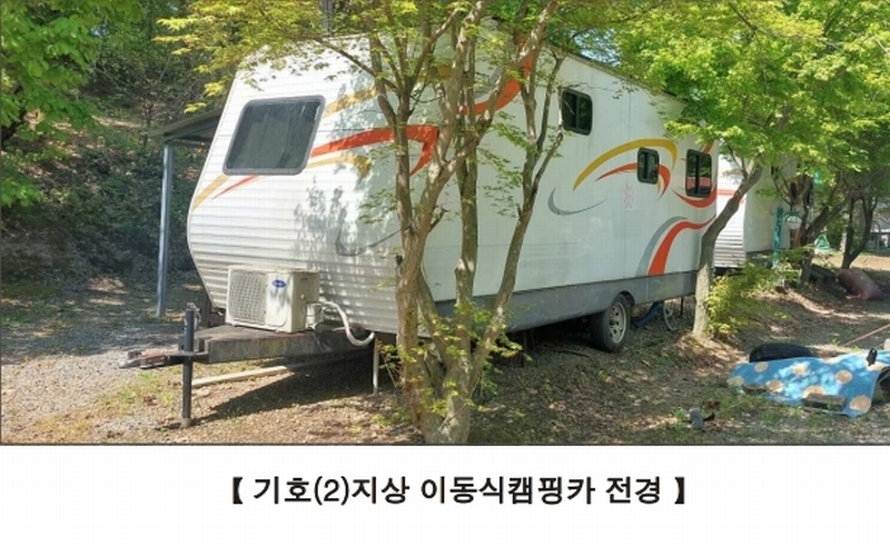 2025타경15684 충청남도 예산군 덕산면 둔리 산36-8 임야 경매 이미지