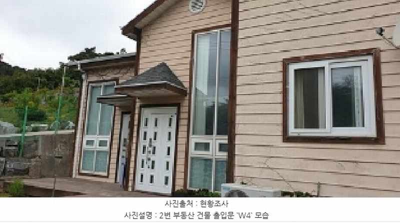 2025타경15695 충청남도 홍성군 서부면 판교리 645-90 다가구(원룸등) 경매 이미지